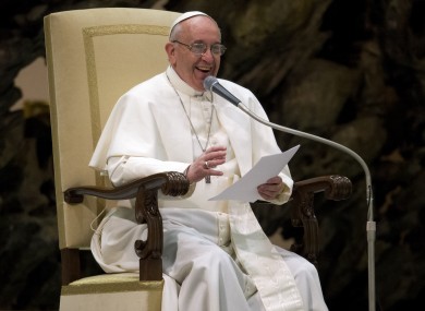 pope-francis-speaks